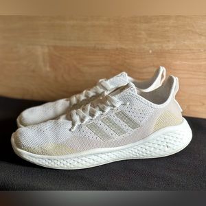 Adidas Athletic Shoes